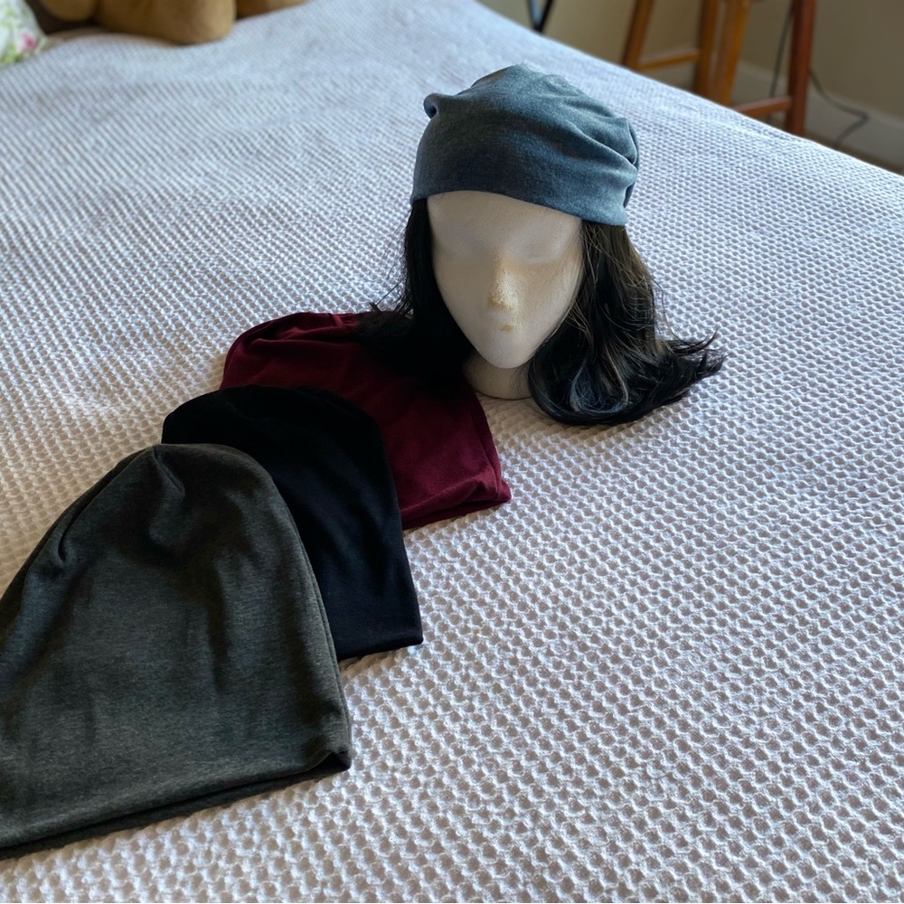 hat beanie bundle/lot4 beanies